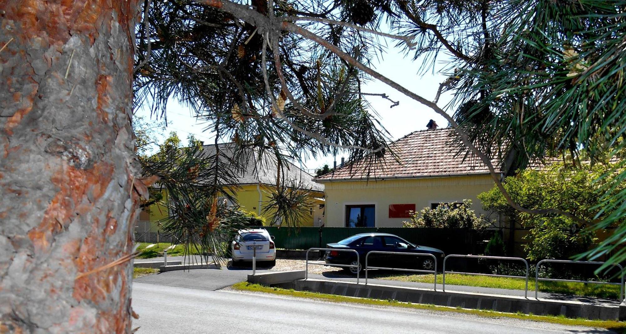 Gyöngyszem Vendégház Eger Kültér fotó
